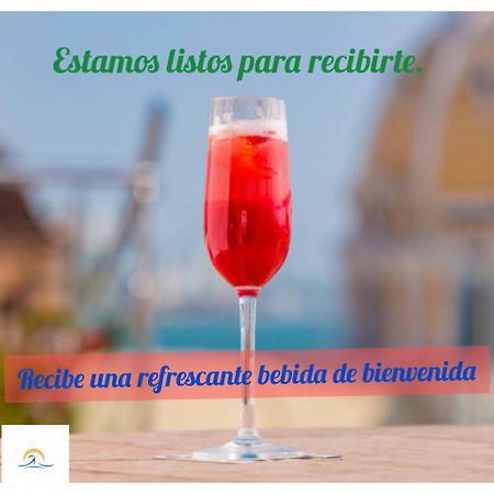 Posada Barrios Mar Cartagène Extérieur photo